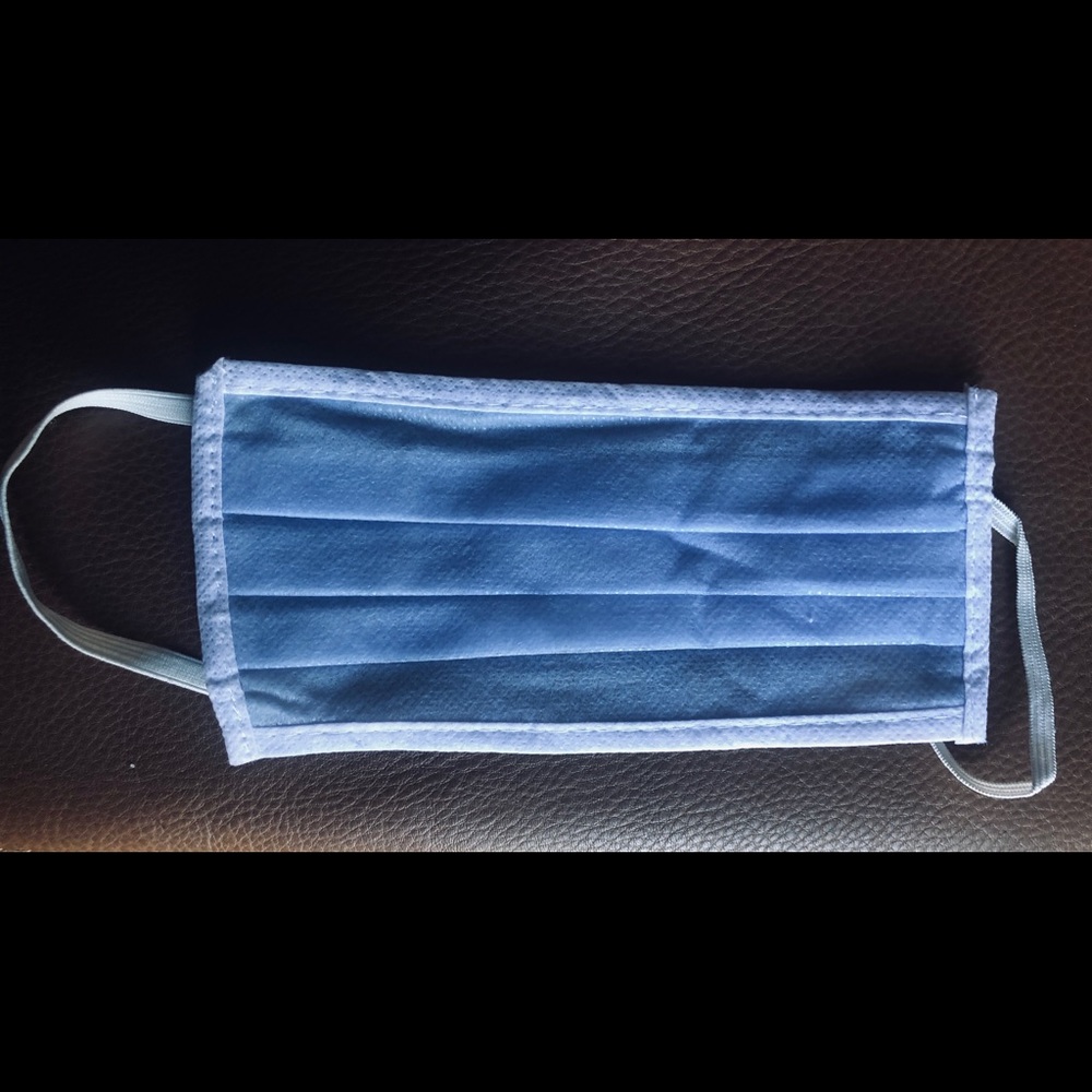 😷 Mask - Picture 2 of 2
